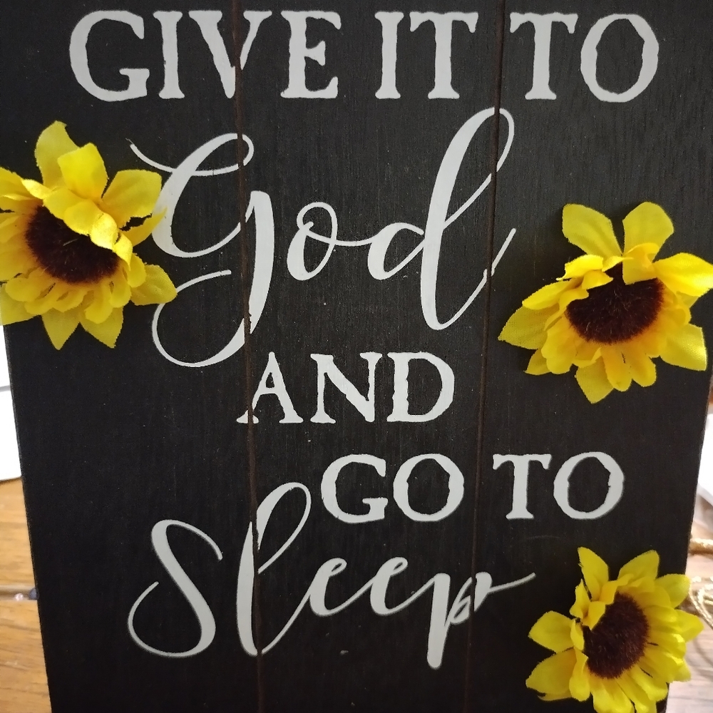 Wall deco